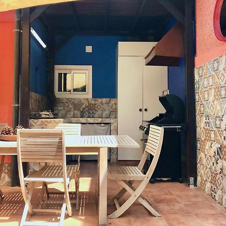 Casa Vivaqi Tenerife 格拉纳迪利亚-德阿沃纳 外观 照片