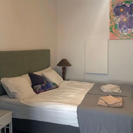 Casa Vivaqi Tenerife 格拉纳迪利亚-德阿沃纳 外观 照片