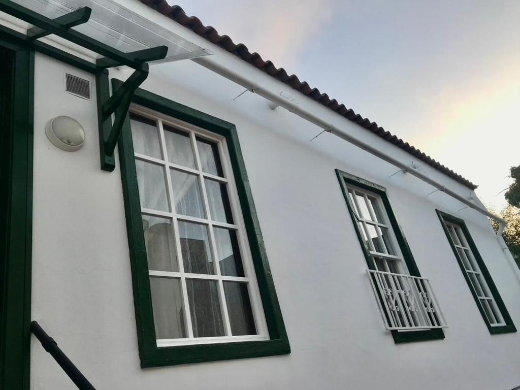 Casa Vivaqi Tenerife 格拉纳迪利亚-德阿沃纳 外观 照片