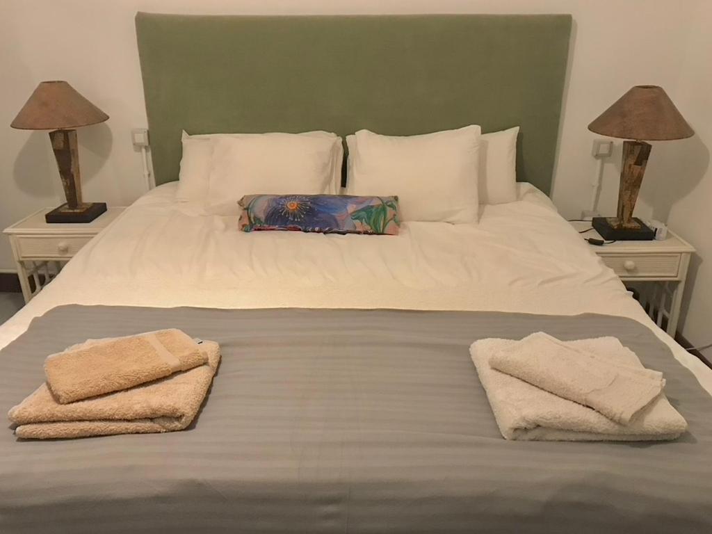 Casa Vivaqi Tenerife 格拉纳迪利亚-德阿沃纳 外观 照片