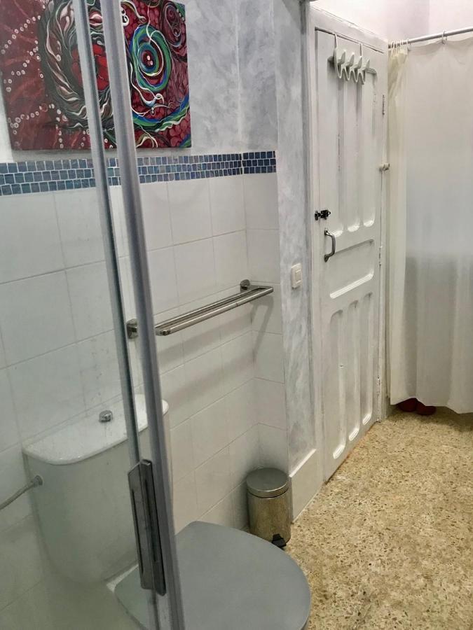 Casa Vivaqi Tenerife 格拉纳迪利亚-德阿沃纳 外观 照片