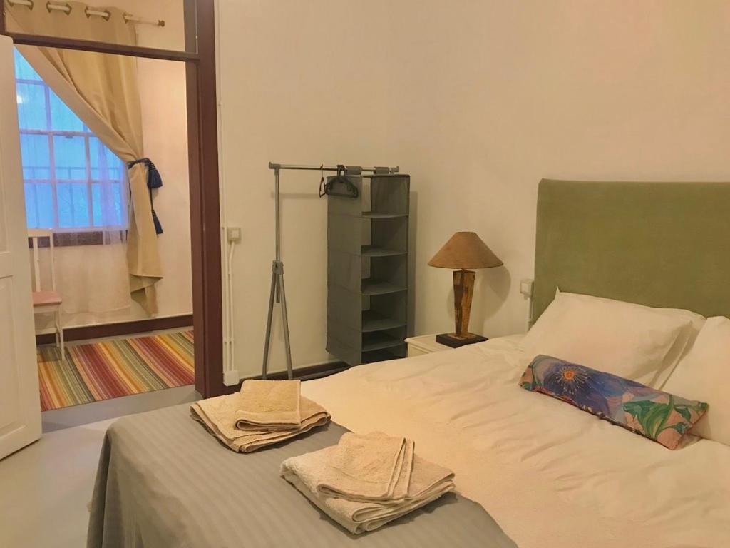 Casa Vivaqi Tenerife 格拉纳迪利亚-德阿沃纳 外观 照片